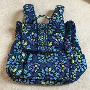 Vera Bradley Backpack